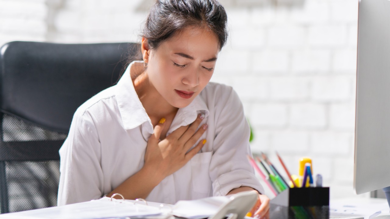 Hot weather is bad for your heart, Australian study finds