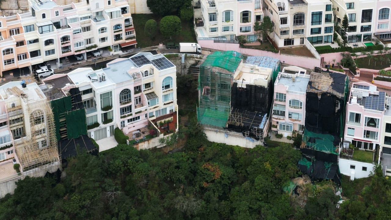 Sense of urgency is required in rectifying illegal structures in Hong Kong