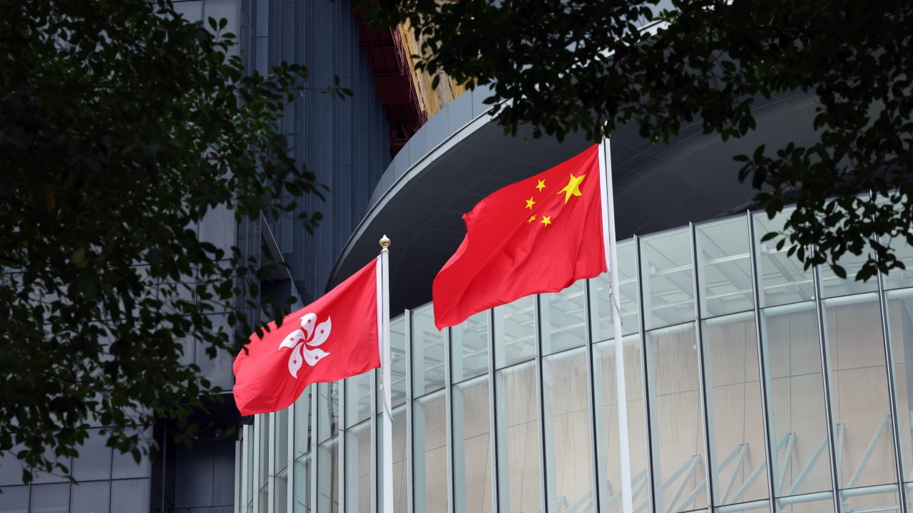 Hong Kong to hold next Legislative Council election on December 7
