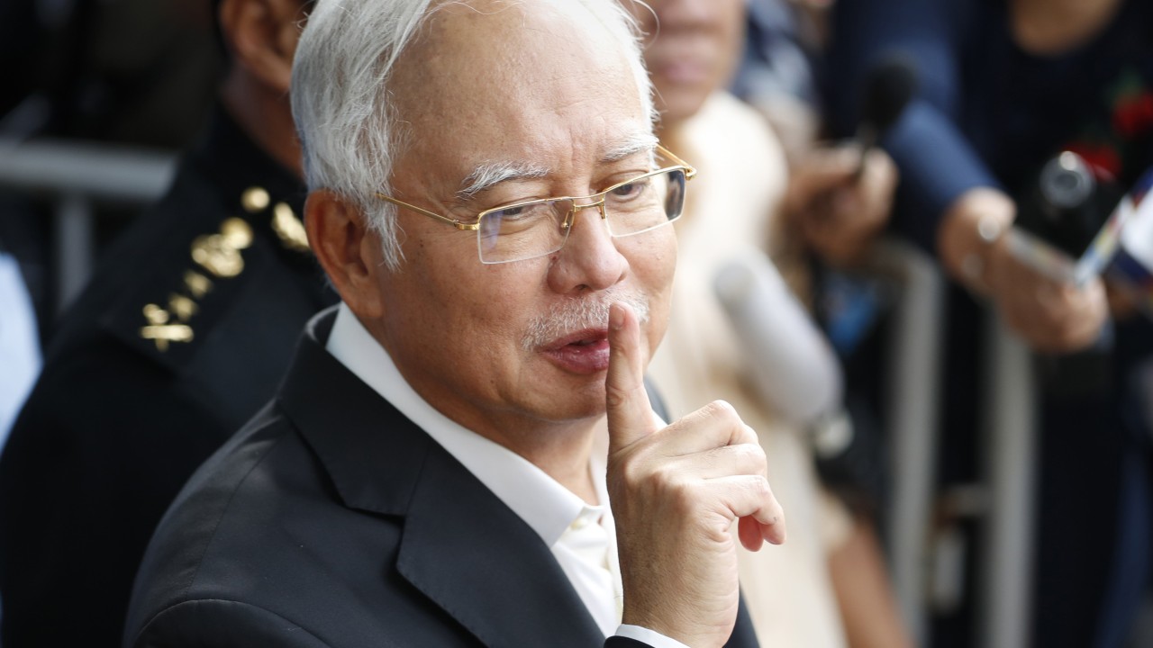 Why is Malaysia’s 1MDB scandal still casting a long shadow over its economy?