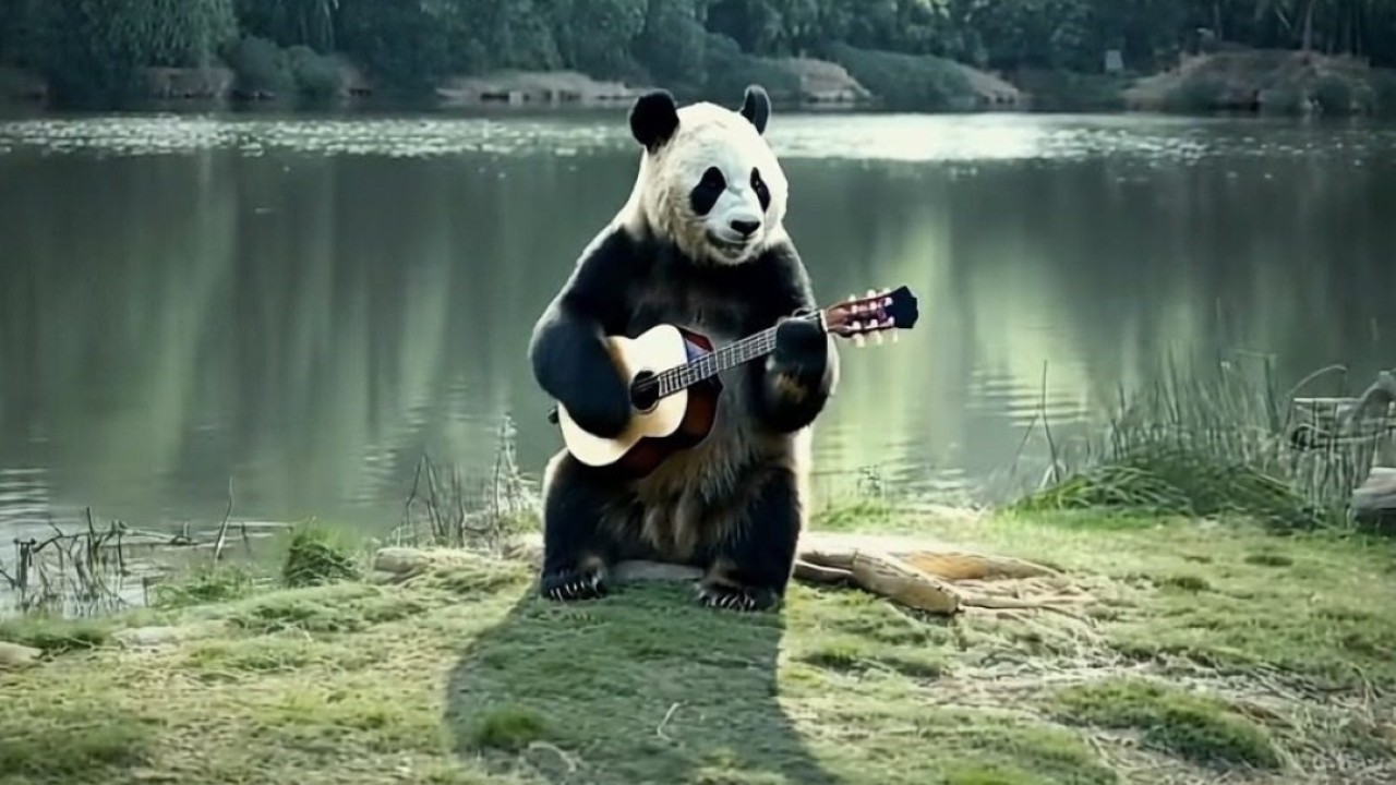 China’s Sora-like Vidu breaks into Hollywood with deal to produce GenAI anime series