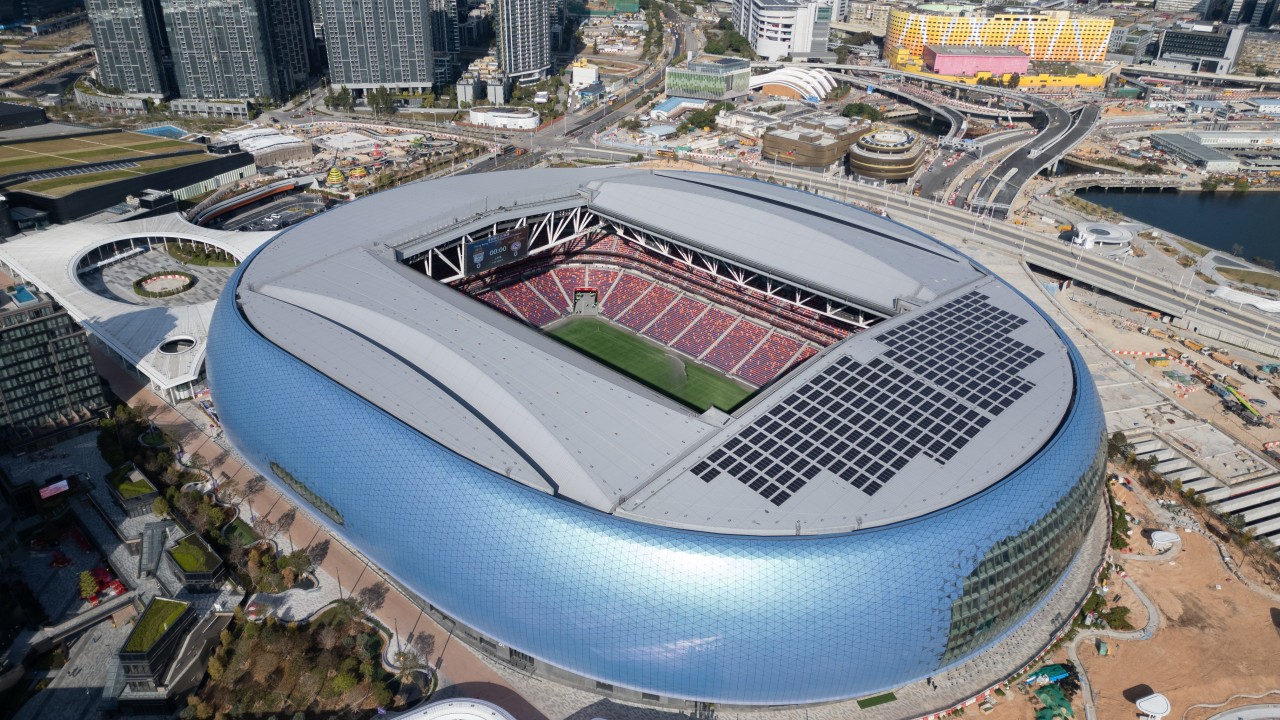 John Lee urges Kai Tak Sports Park to boost crisis response ahead of Hong Kong Sevens