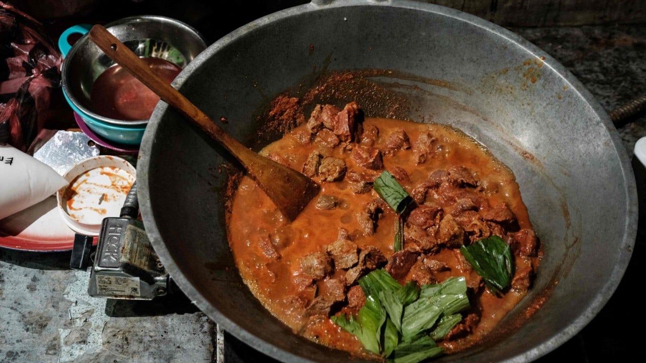 Indonesia is hungry for rendang, tempeh to get on Unesco’s intangible culture list