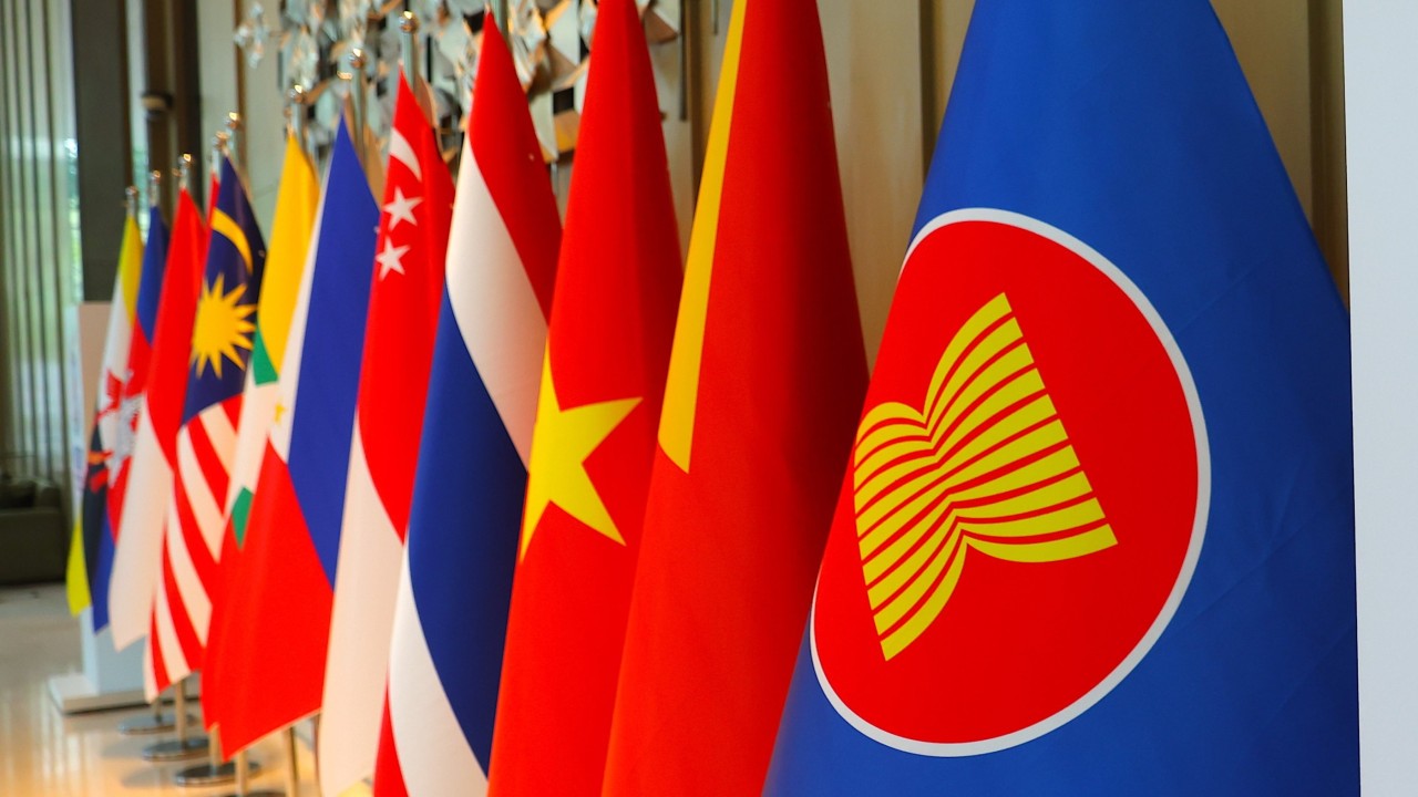 Hong Kong rolls out smoother entry policy for invited Asean professionals