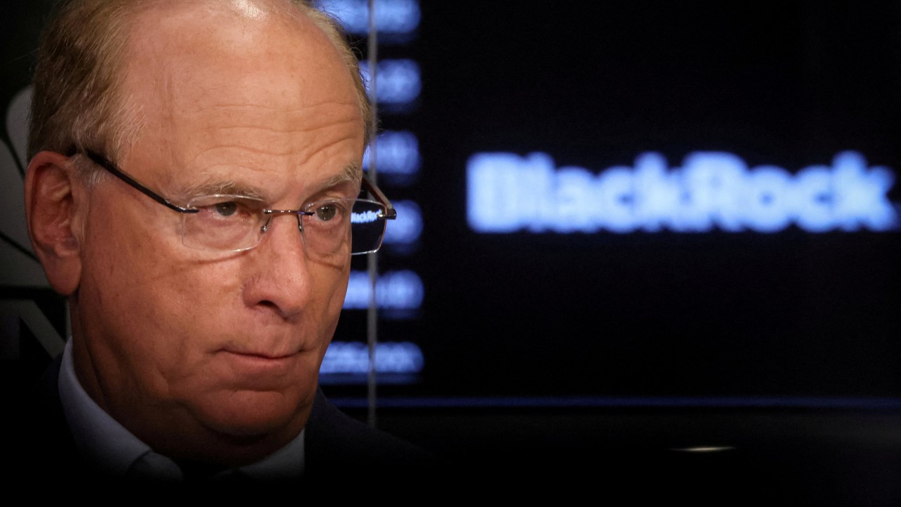 BlackRock, buyer of Hong Kong Hutchison’s Panama ports, in the eye of the storm