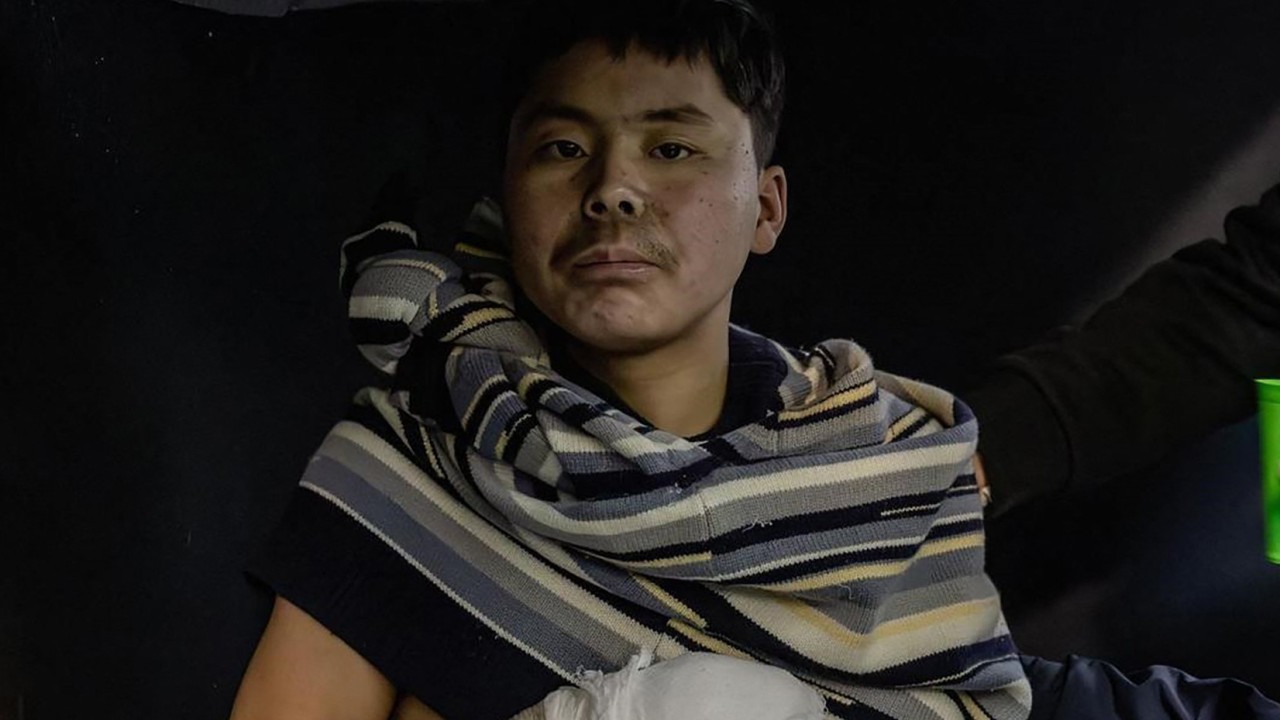 What do to with North Korean POWs? Kyiv, Seoul discuss