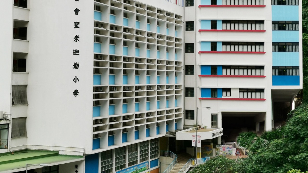 Another Hong Kong school trip to mainland hit by gastroenteritis outbreak