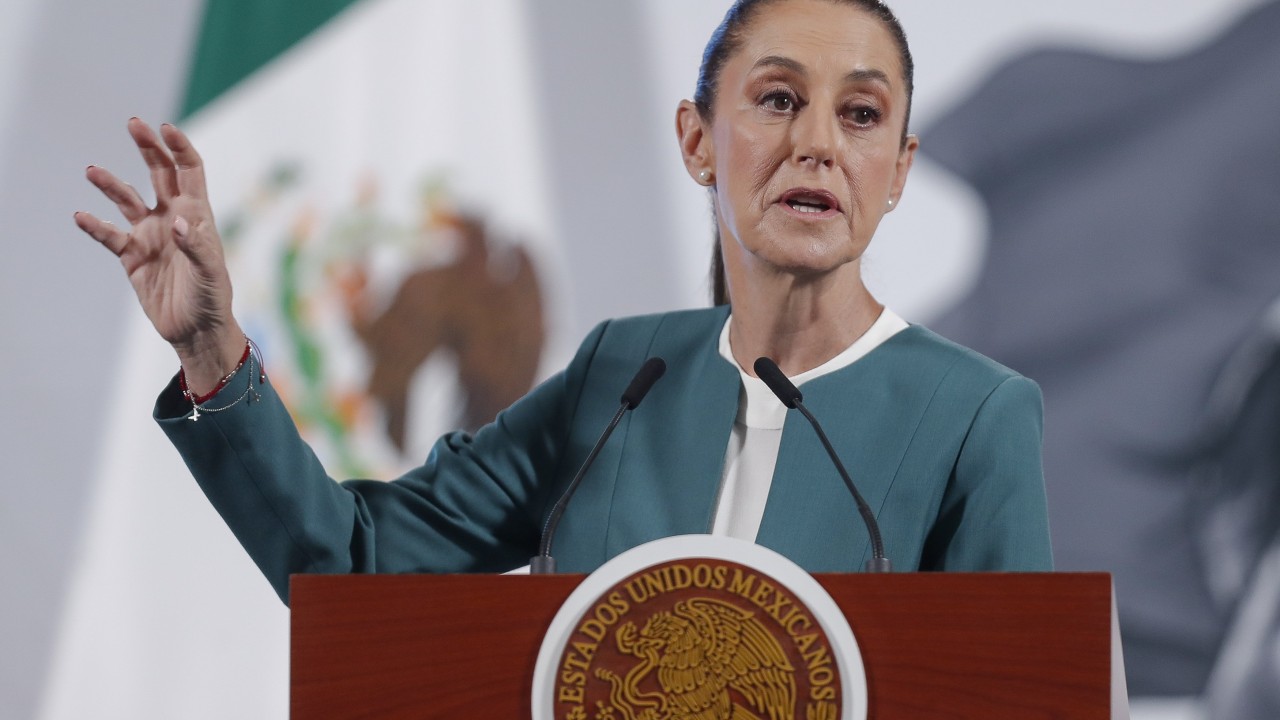 Mexico seeks to prevent US from deporting Mexicans to Guantanamo Bay