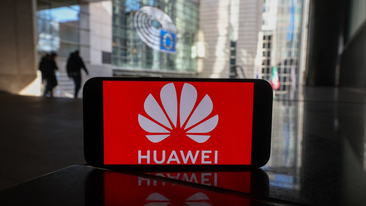 5 charged, new raids in Huawei corruption scandal at EU parliament in Belgium