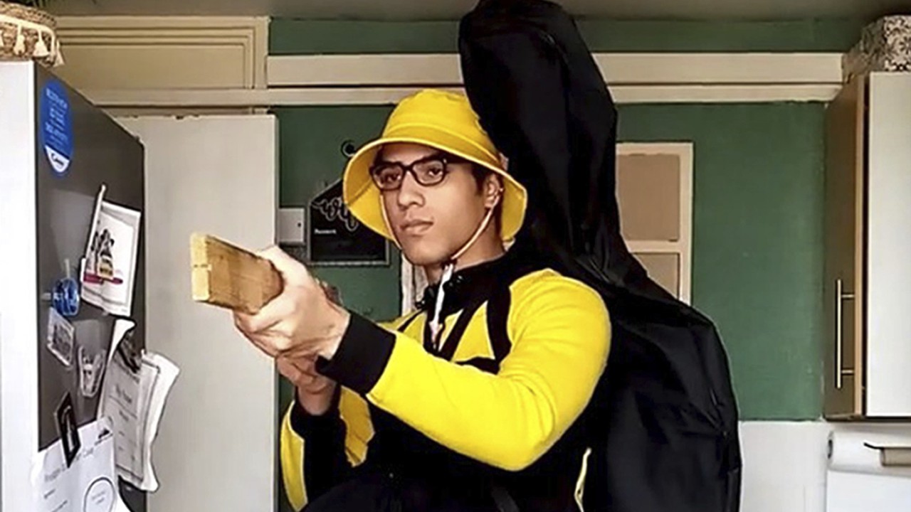 UK teen who planned school killing jailed for minimum 49 years