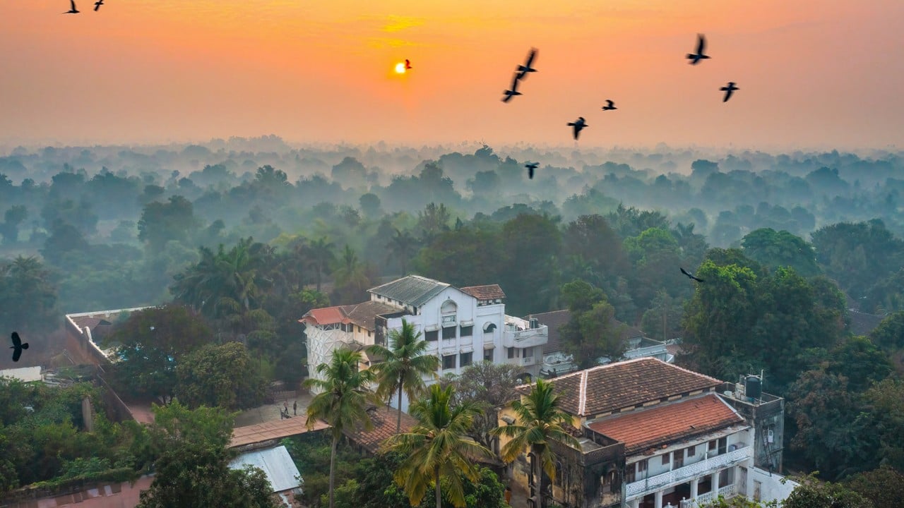 4 boutique hotels in India where kings and queens once lived