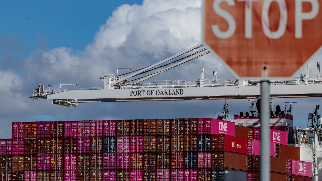 US says ready to confer with China, Canada on WTO disputes