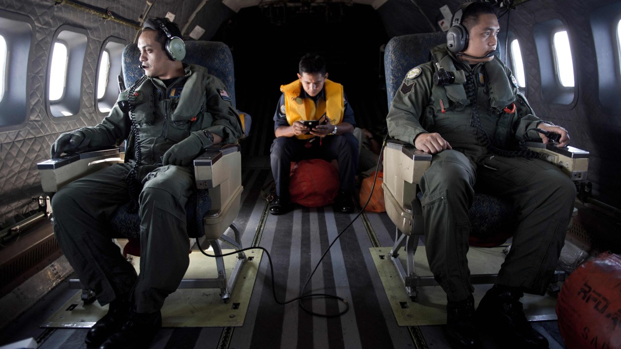 Malaysia agrees ‘no find, no fee’ terms to restart flight MH370 search