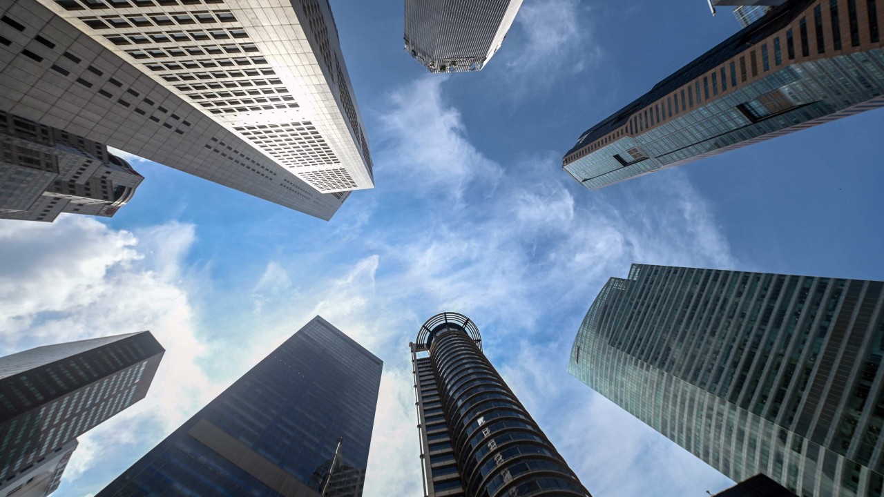 Chinese tycoon sues ex-staff of Singapore family office, claims US$56 million fraud