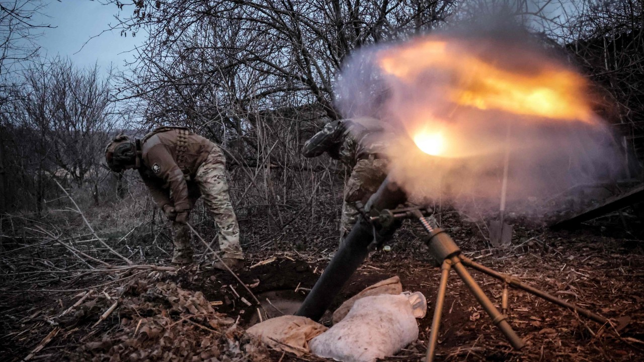 Trump, Putin talk for nearly 2.5 hours on Ukraine ceasefire