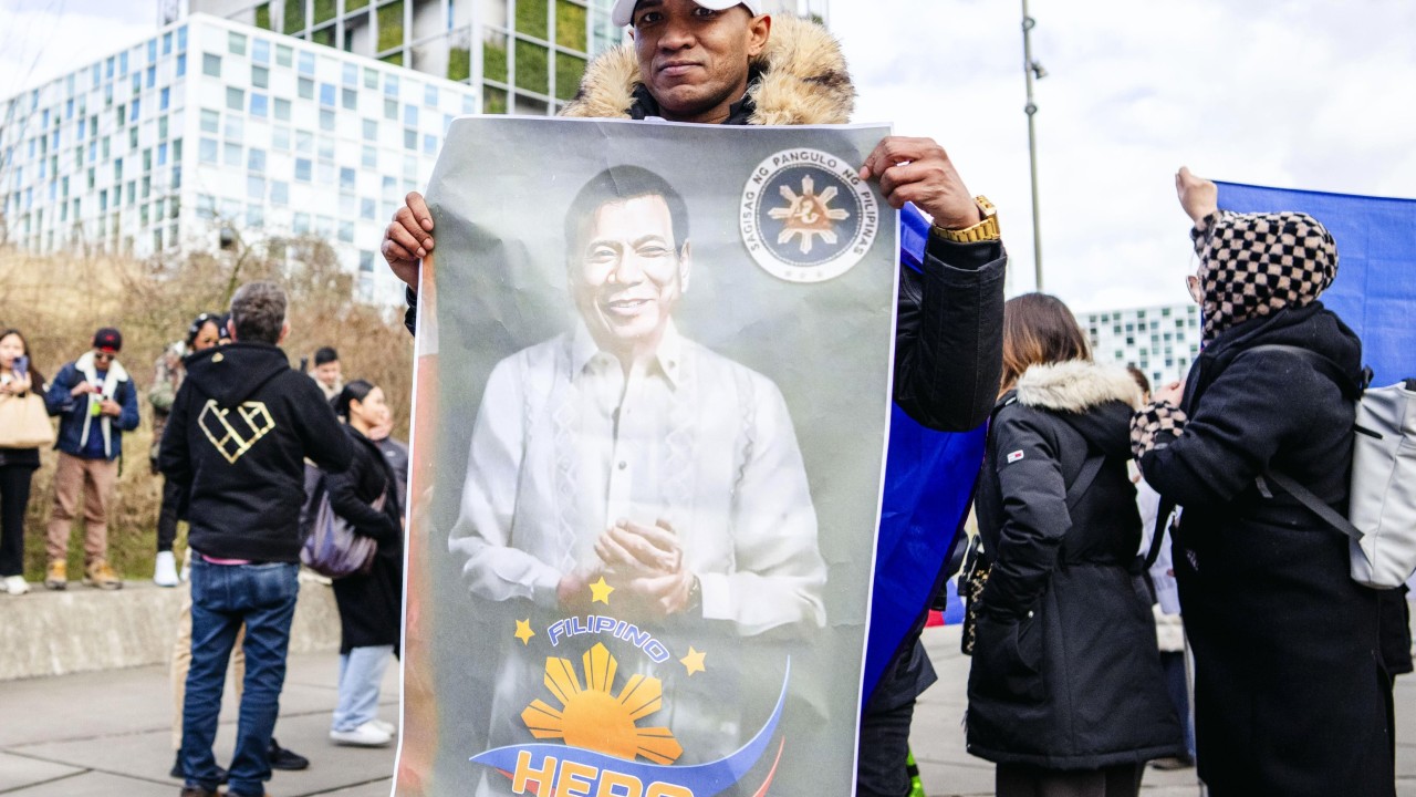 Disinformation over Duterte’s ICC arrest hits new low as ‘Putin’, ‘Michelle Yeoh’ weigh in