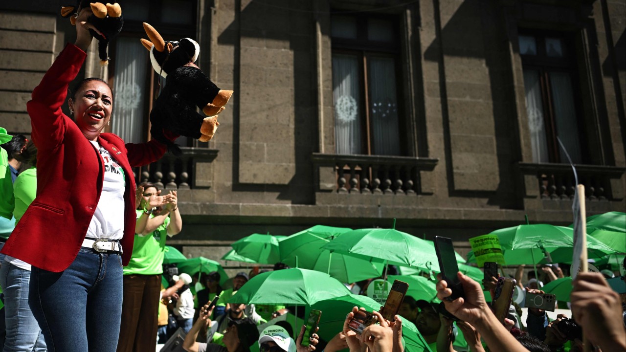 Mexico City overhauls bullfights in win for animal activists