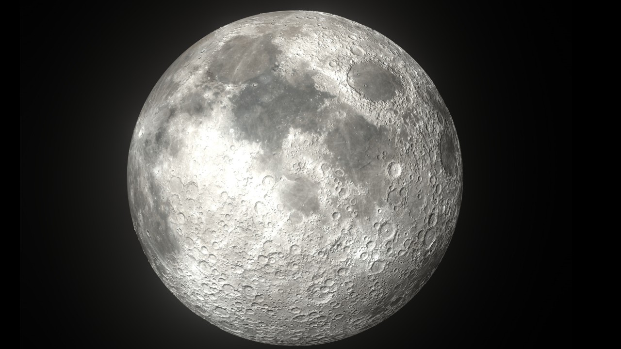 Chinese scientists propose giant telescope on far side of moon to understand early cosmos
