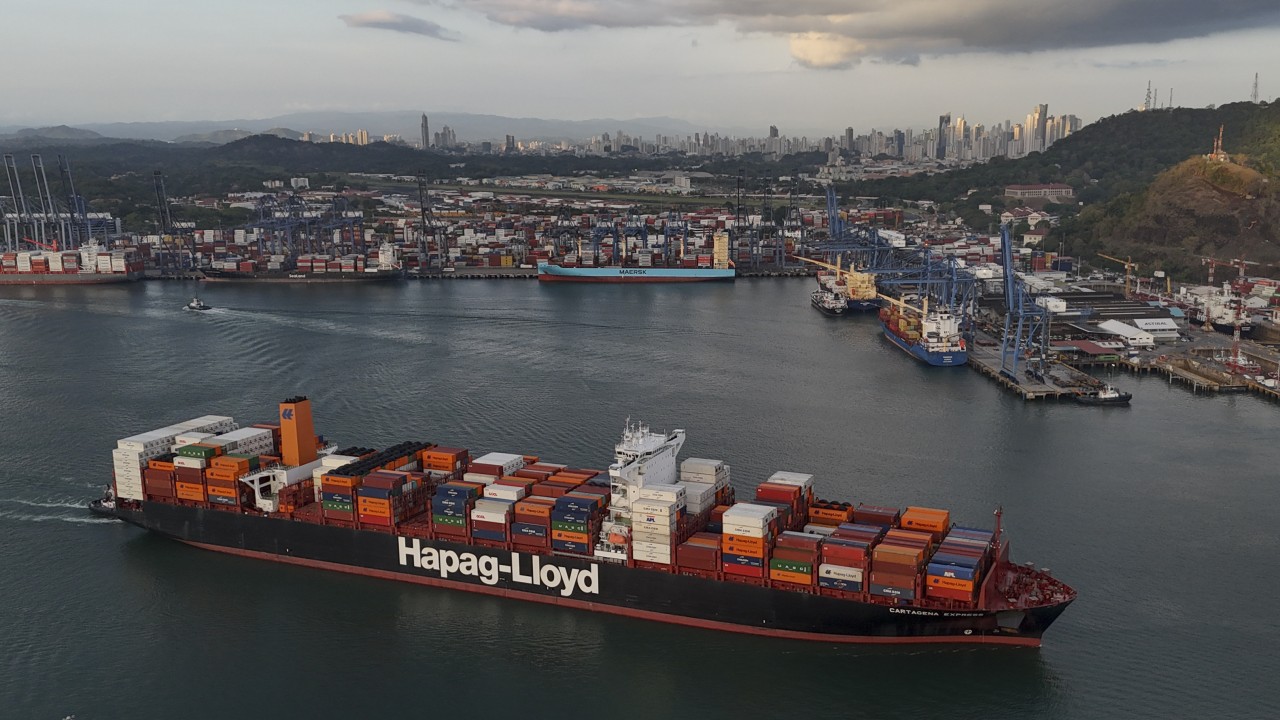 Hutchison’s Panama ports deal: everything you need to know about the saga