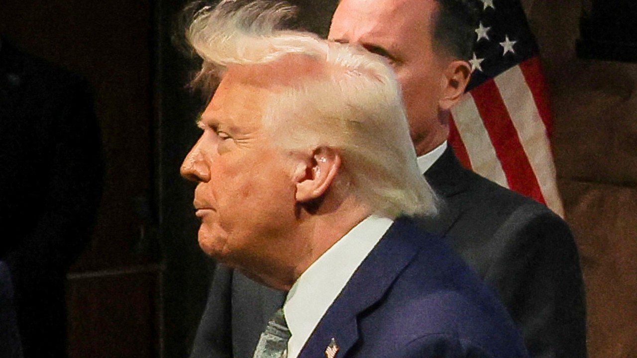 Trump to sign executive order to shut down US Education Department