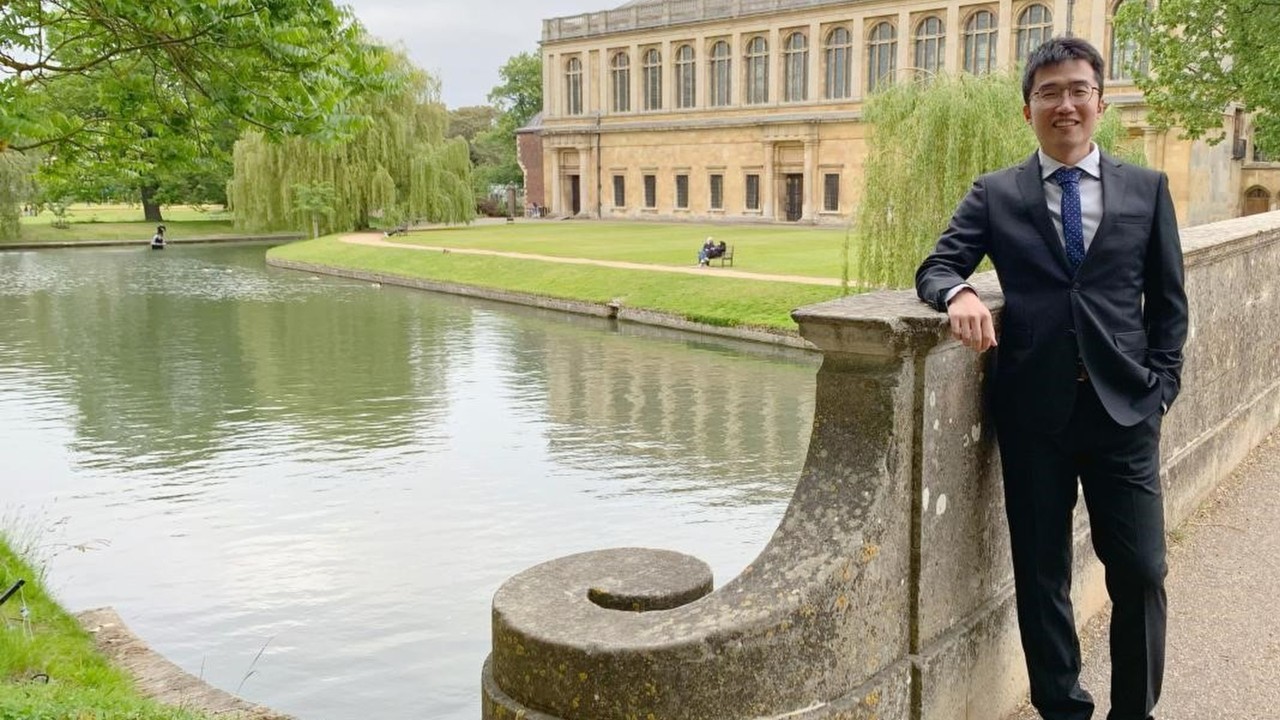 Star scientist Pan Linfeng picks cutting-edge China post over fading Oxbridge