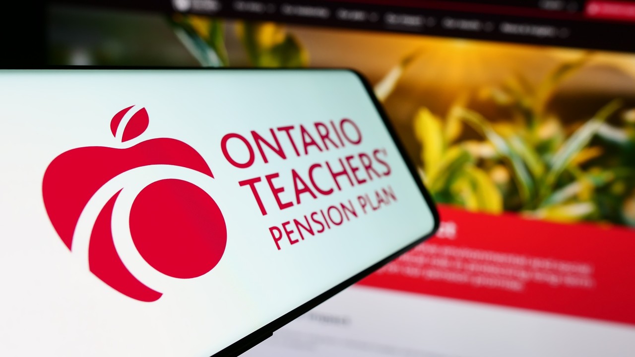 Ontario Teachers’ to close Hong Kong office amid geopolitical risks and shift to Singapore