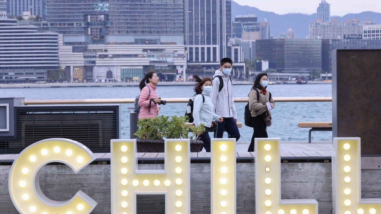 Hong Kong maintains base rate at 4.75% as Fed holds fire on Trump’s tariff fallout