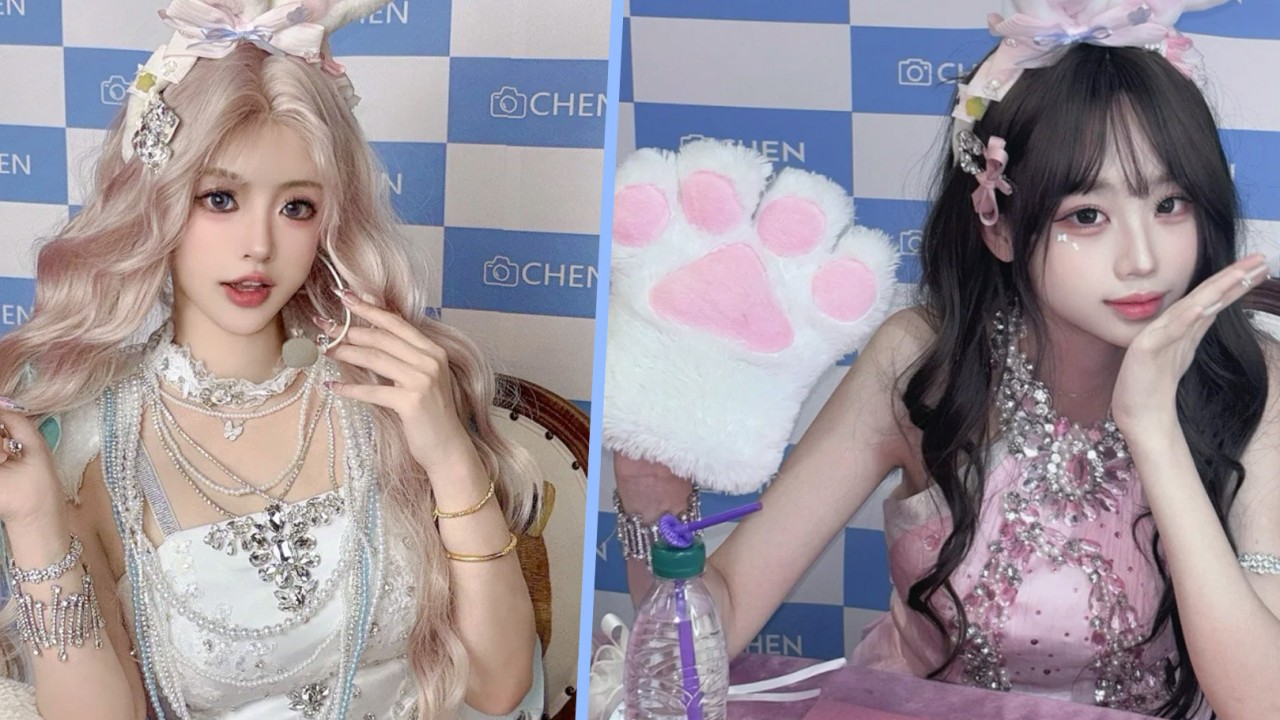 Chinese youth pay US$28 to live K-pop dream for 3 hours with public events, photo shoots