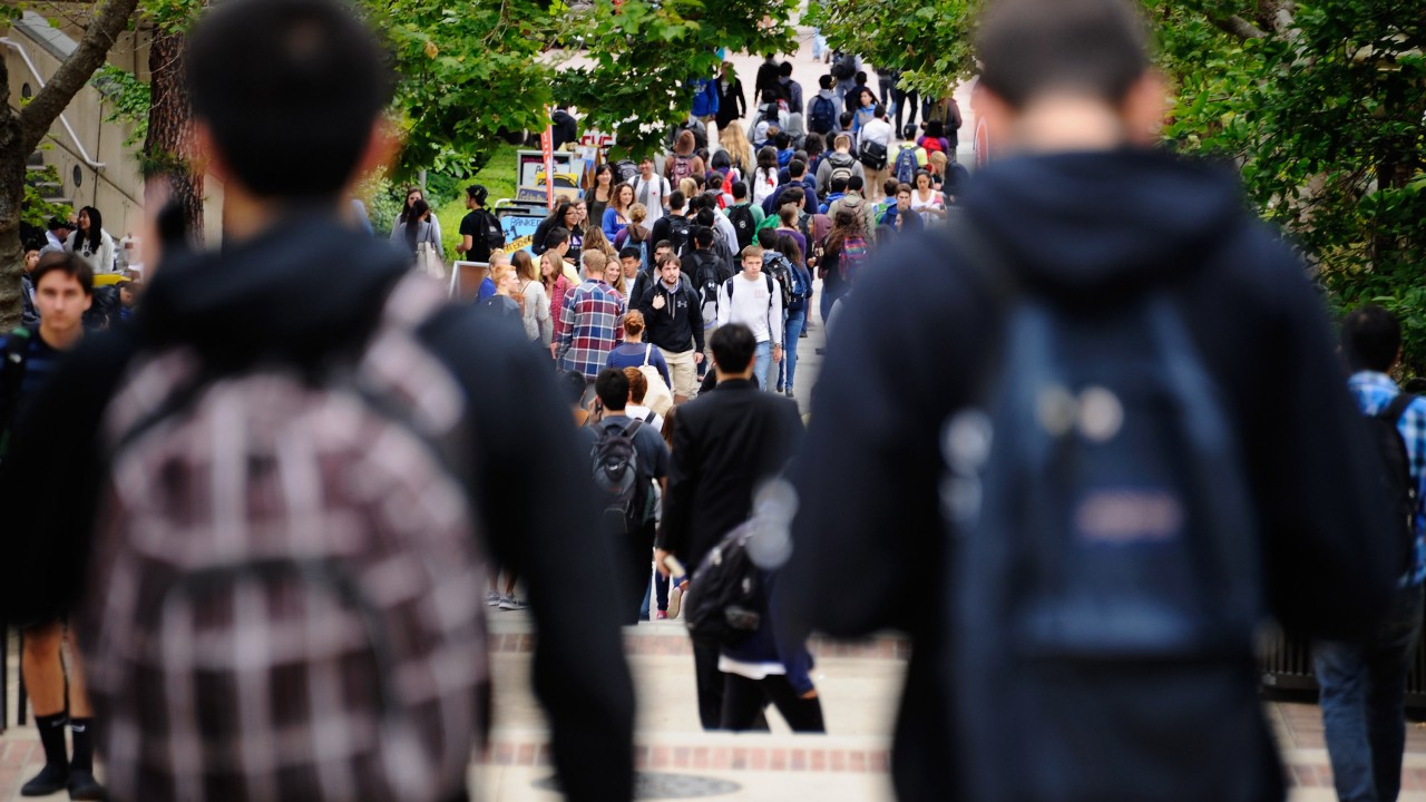 US House chair asks American universities to reveal info on their Chinese nationals