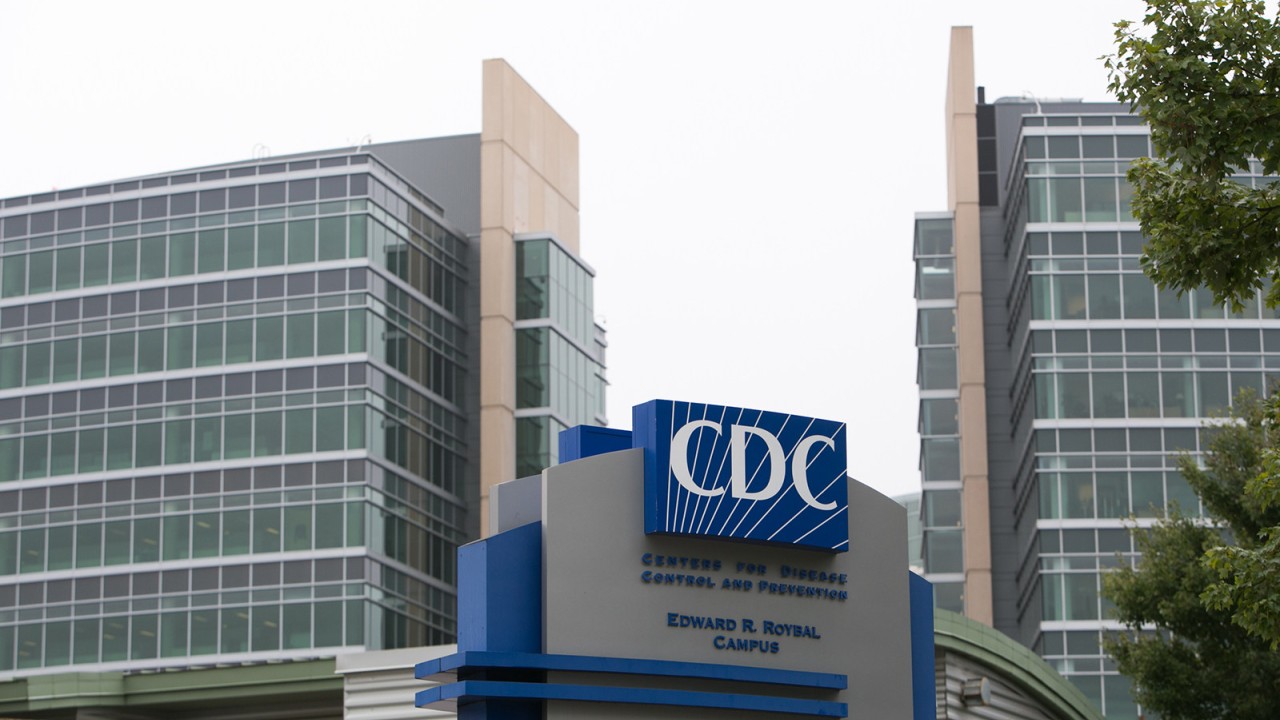 US Senate Democrats demand reversal of CDC mass firings in letter to health secretary