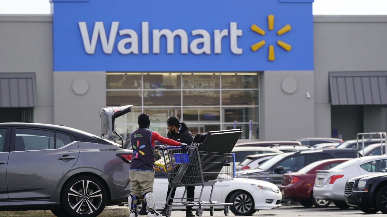 Walmart’s bid to force China to pay Trump tariffs is unacceptable