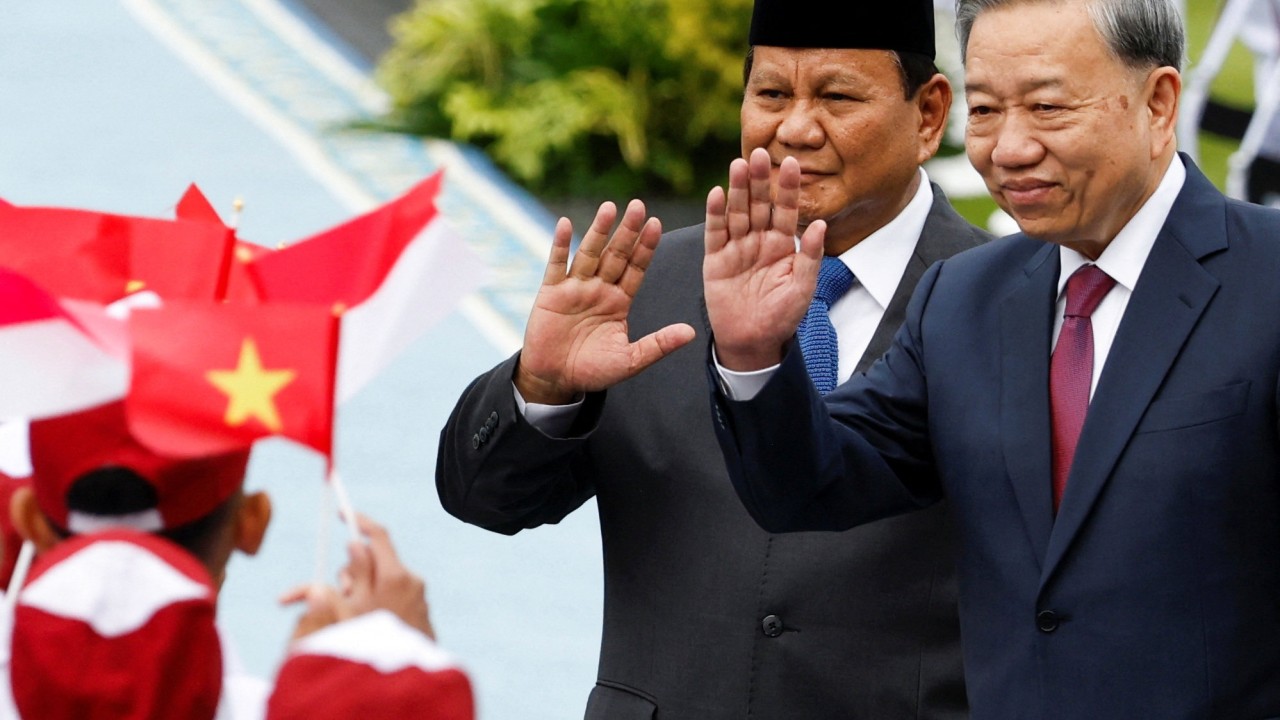 Indonesia and Vietnam to seal maritime deal – will China respond?
