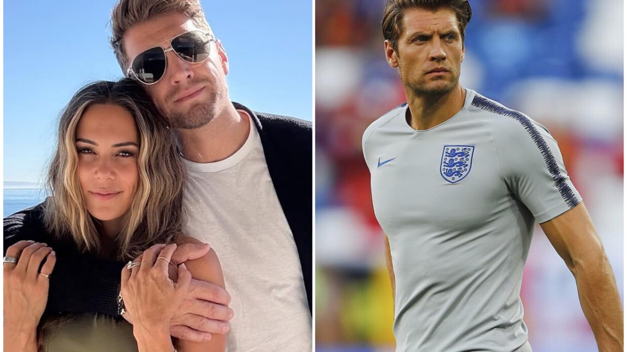 Who is Jana Kramer’s Scottish football coach husband, Allan Russell? The One Tree Hill alum met him on a dating app, and he’s helped England players Harry Kane and Marcus Rashford improve their game