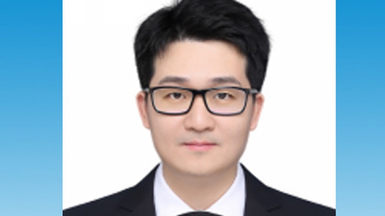 Former US defence researcher Zhan Hanyu joins China’s elite aerospace university