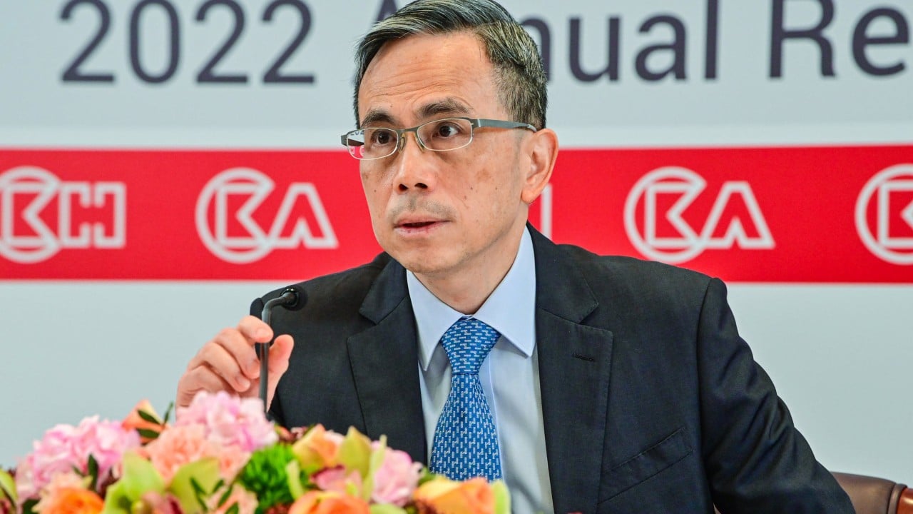 CK Asset and Henderson Land say they face uncertainties in 2025