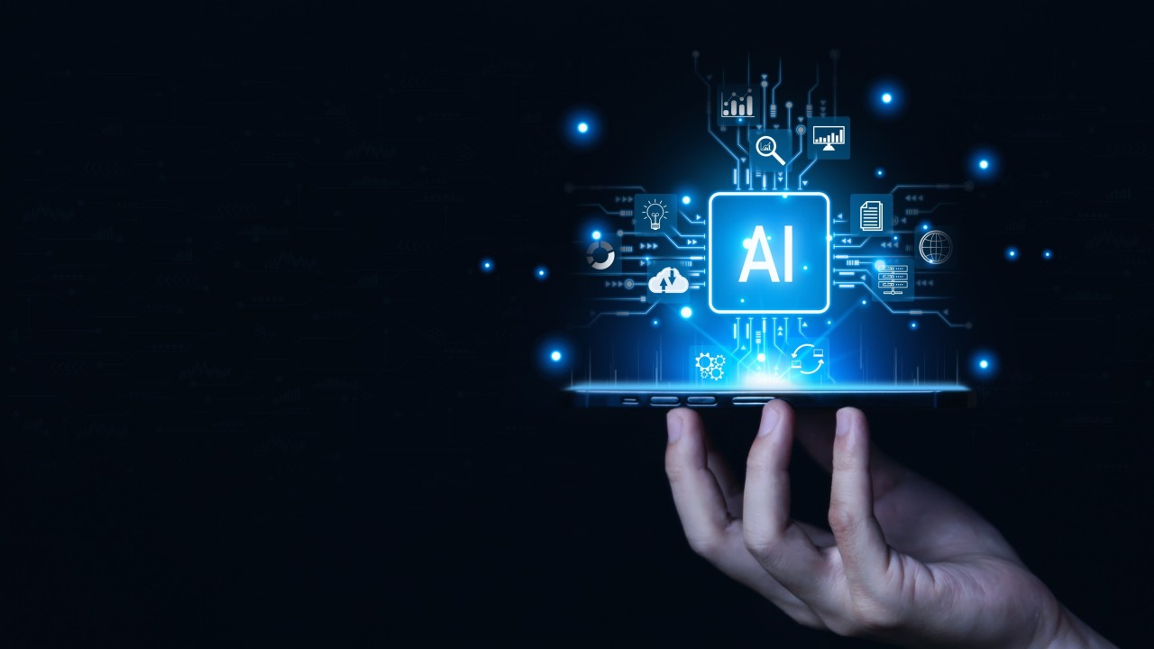 Chinese software maker Kingdee embraces AI, deploys DeepSeek across cloud services