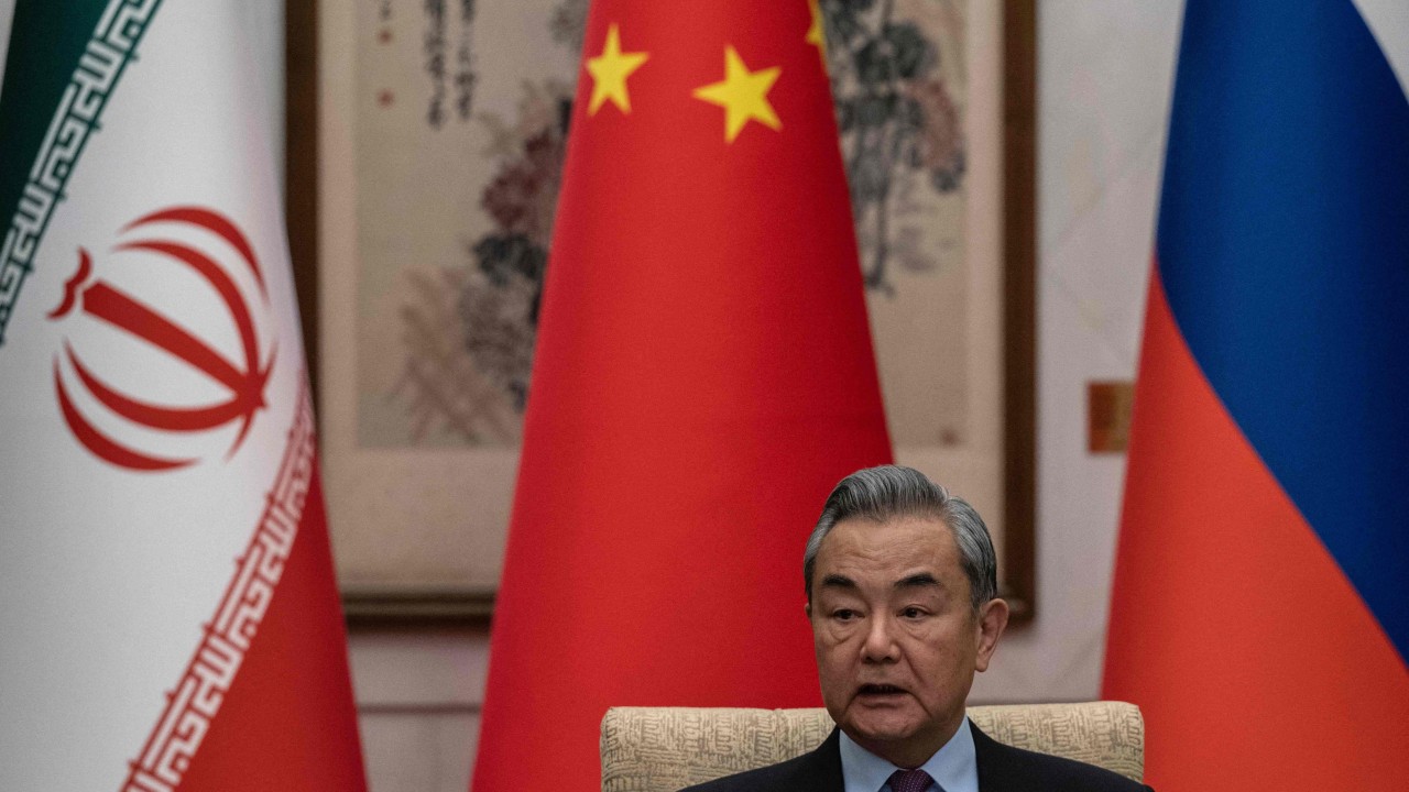 Closer China-Iran ties could provoke US into ‘harsher’ response on nuclear issue