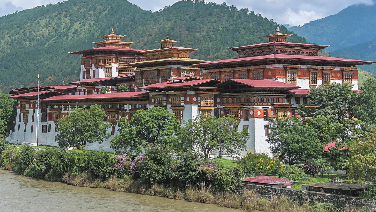 Bhutan’s life sentences for political prisoners violate international law, UN says