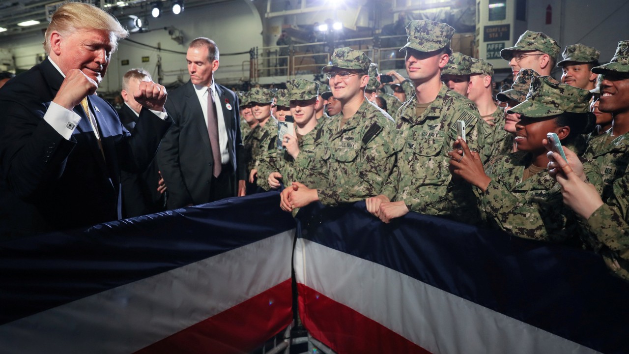 China’s six-gen stealth fighter, ultranationalist blogger fined: SCMP daily highlights