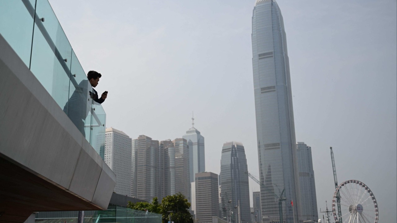 How Hong Kong can dig itself out of recurring deficits
