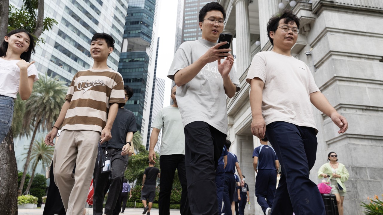 Singapore rolls out unprecedented unemployment payouts – will it help?