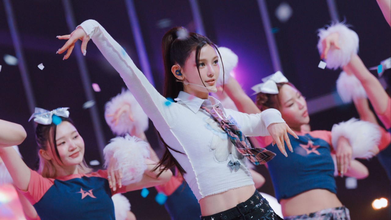 Not patched up: K-pop’s NewJeans blocked by South Korea court from leaving label