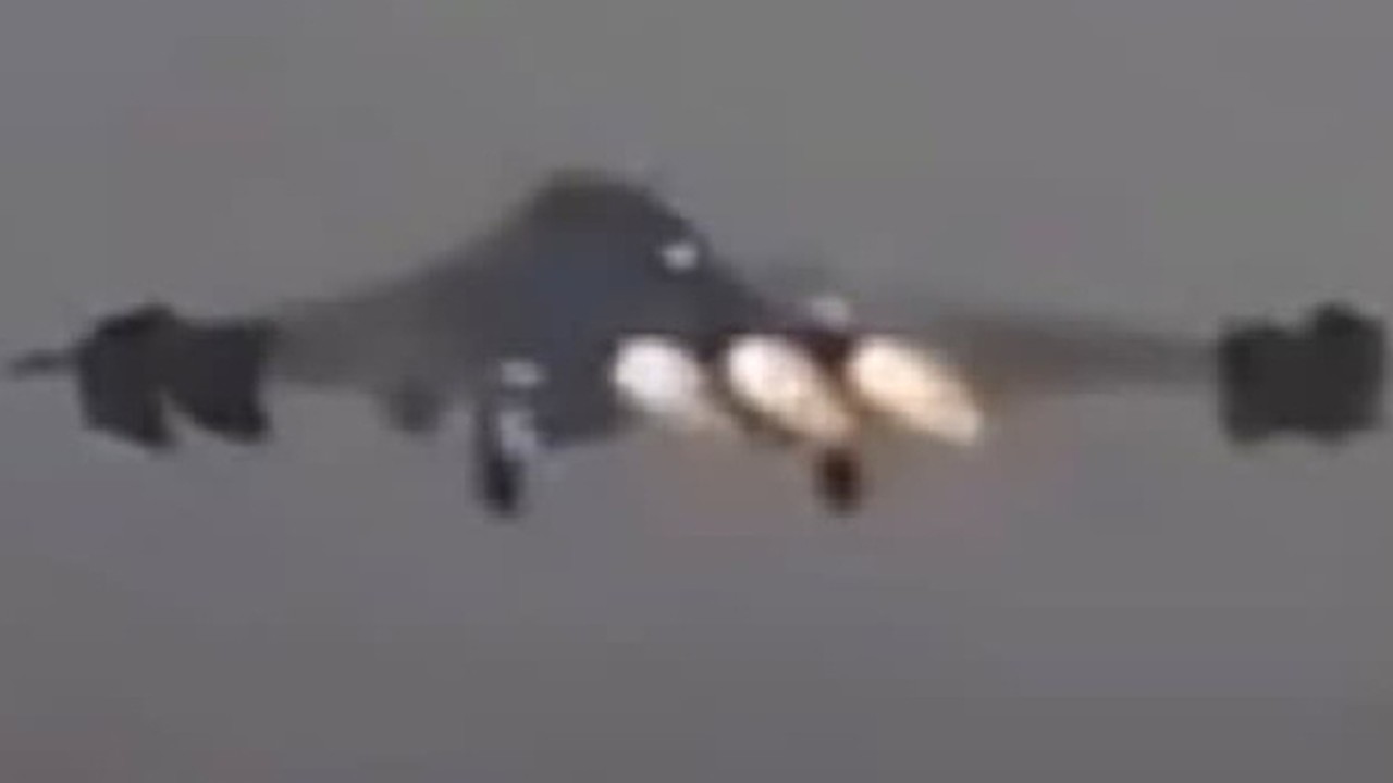 Further sighting of China’s sixth-gen stealth fighter suggests ‘smooth progress’: analyst