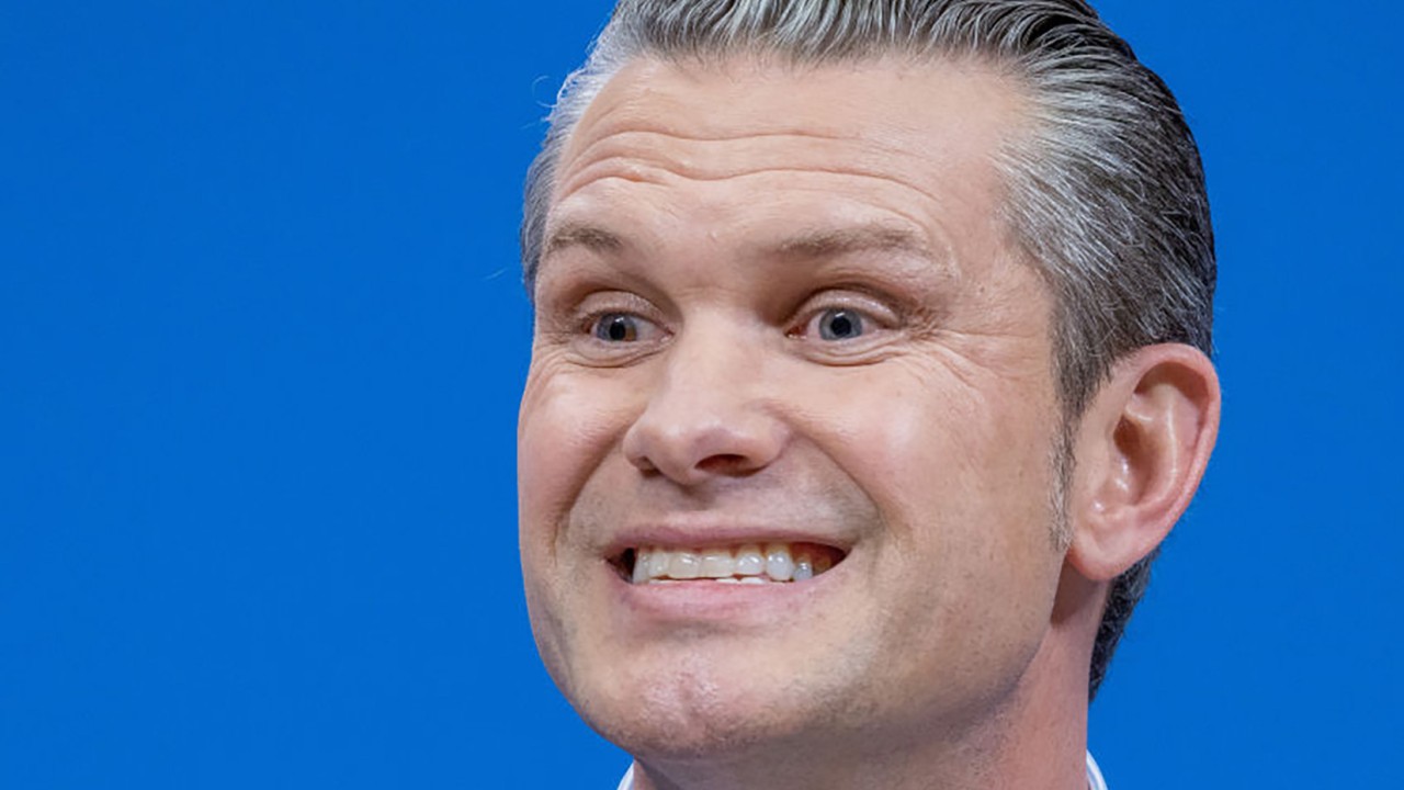 Trump’s defence chief to visit Manila as Typhon system to be deployed at joint drills