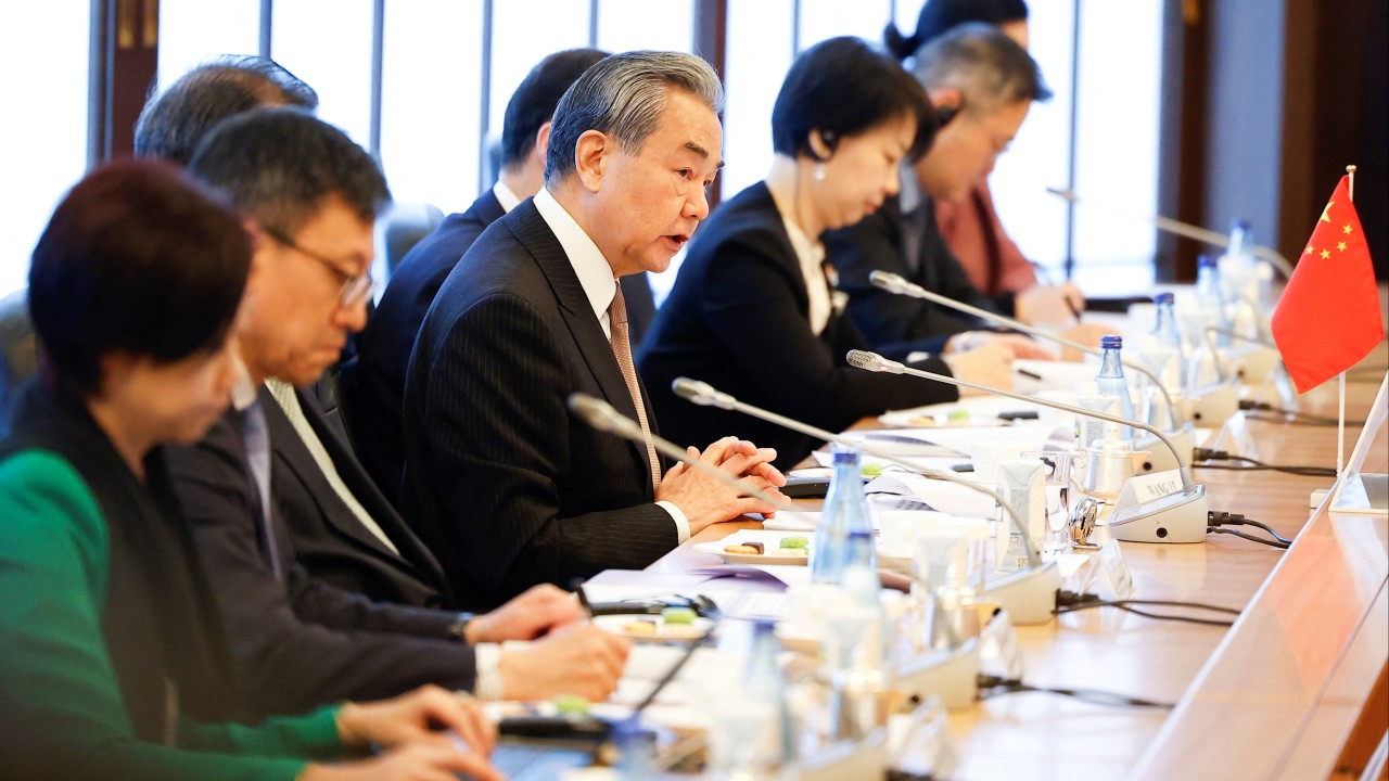 China pushes Japan, South Korea for stronger trade ties to counter ‘chaos’ in world order