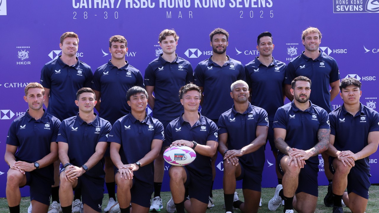 Hong Kong Sevens: local men’s pair set for Kai Tak baptism of fire, as ‘new era begins’