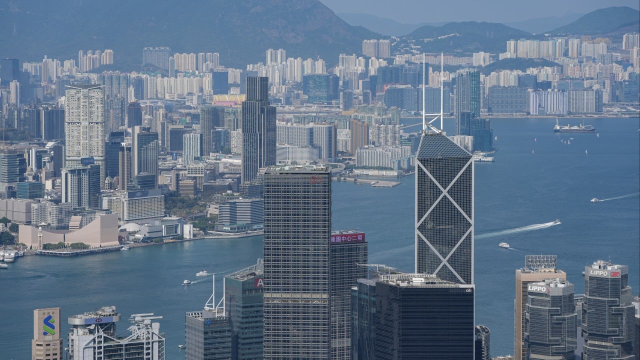 Hong Kong in talks with banks on how to freeze scam-linked accounts more swiftly