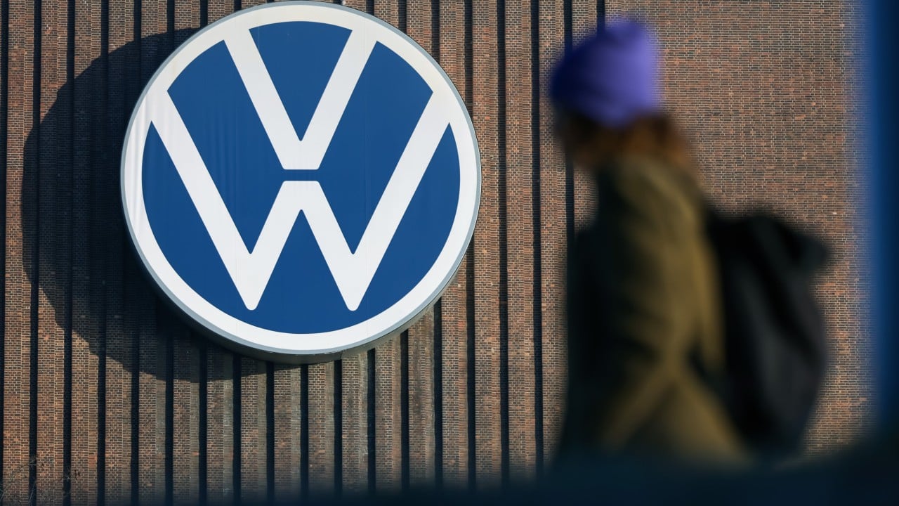 India: quashing Volkswagen’s tax bill would be ‘catastrophic’