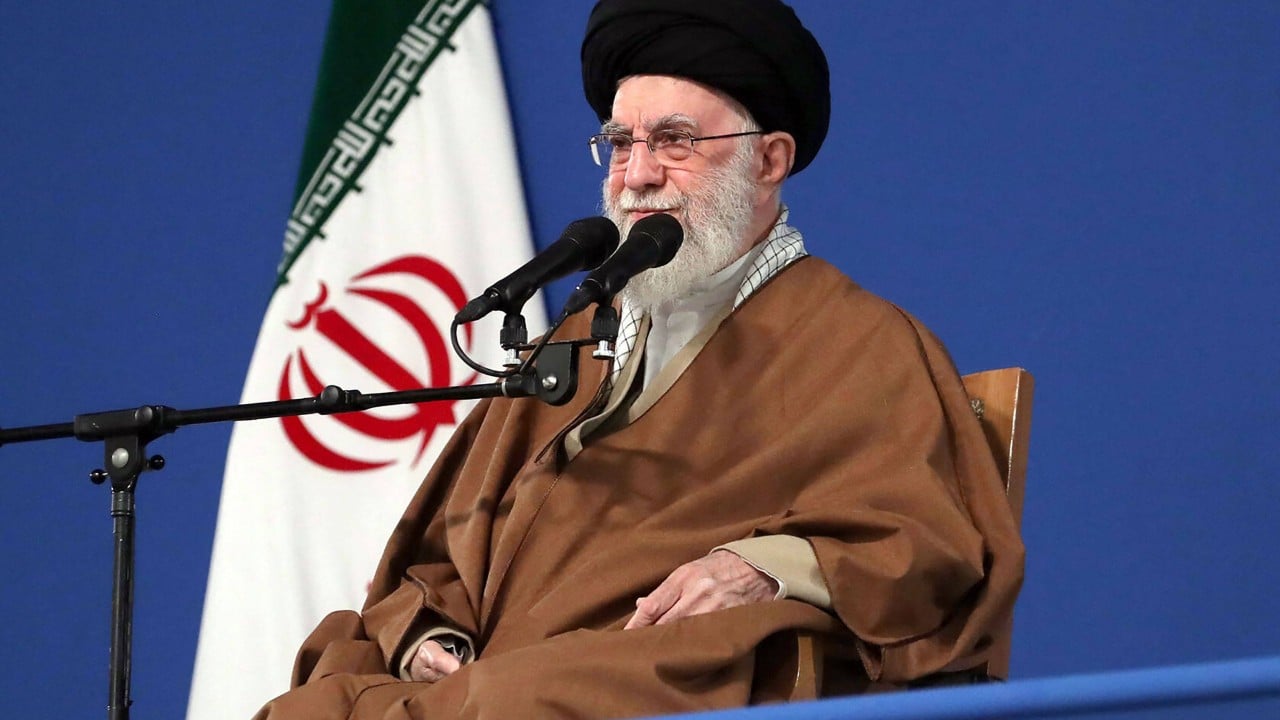 Iran nuclear deal ‘cannot be revived’, foreign minister says