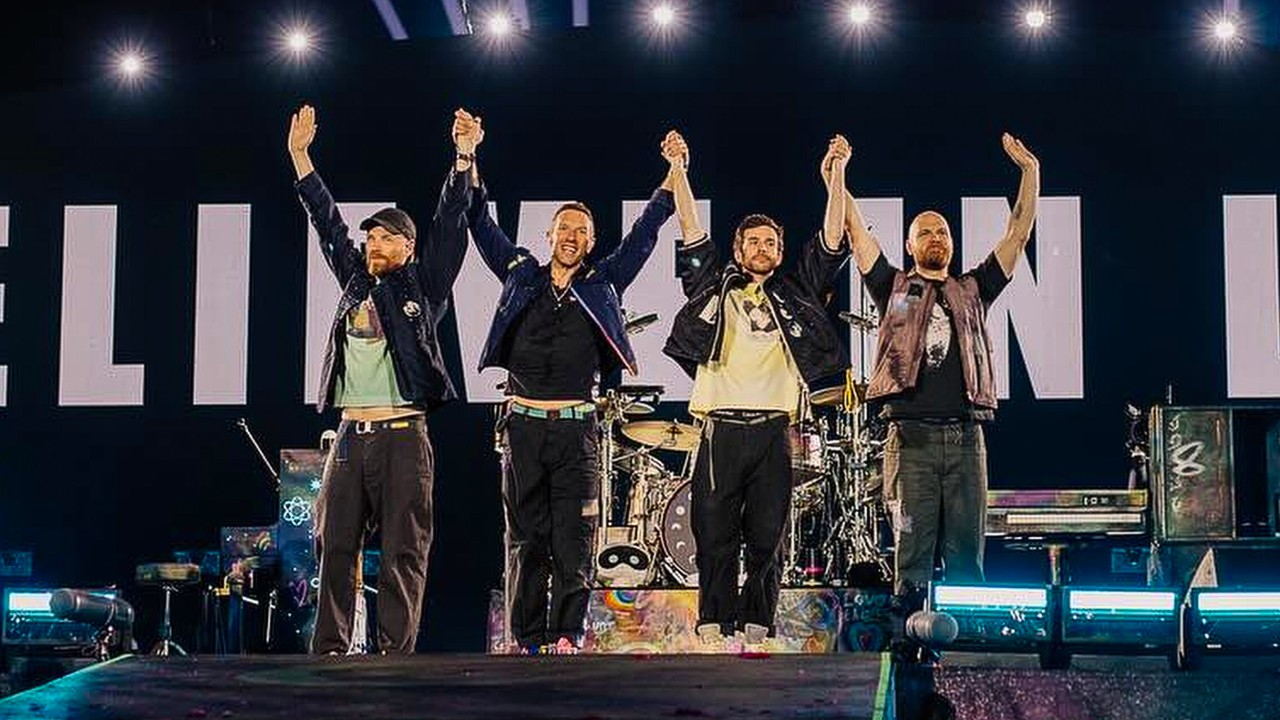 Coldplay ticketing errors: number of complaints to Hong Kong watchdog reaches 25